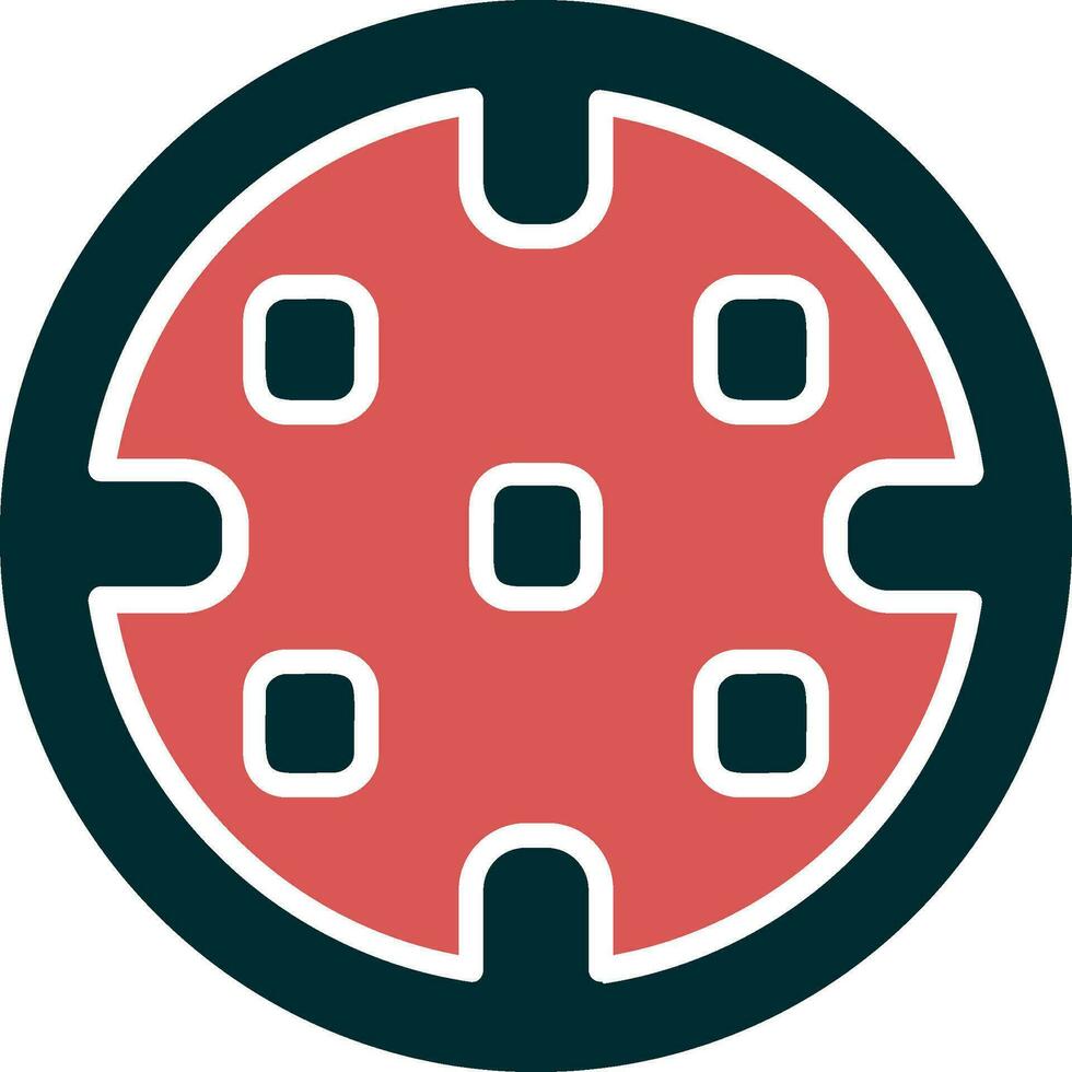 Viewer Vector Icon