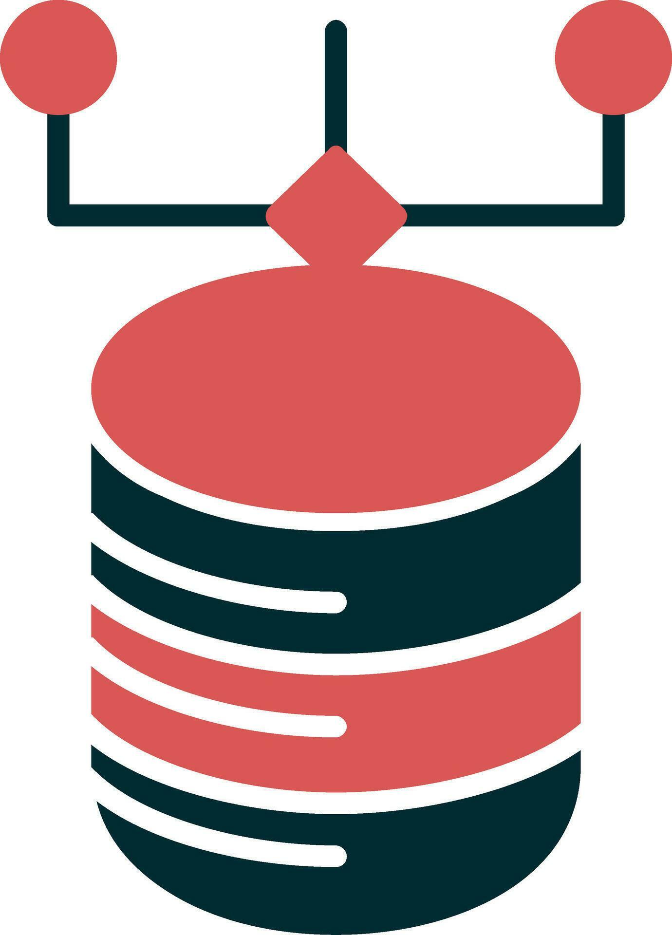 Database Vector Icon 36929501 Vector Art at Vecteezy