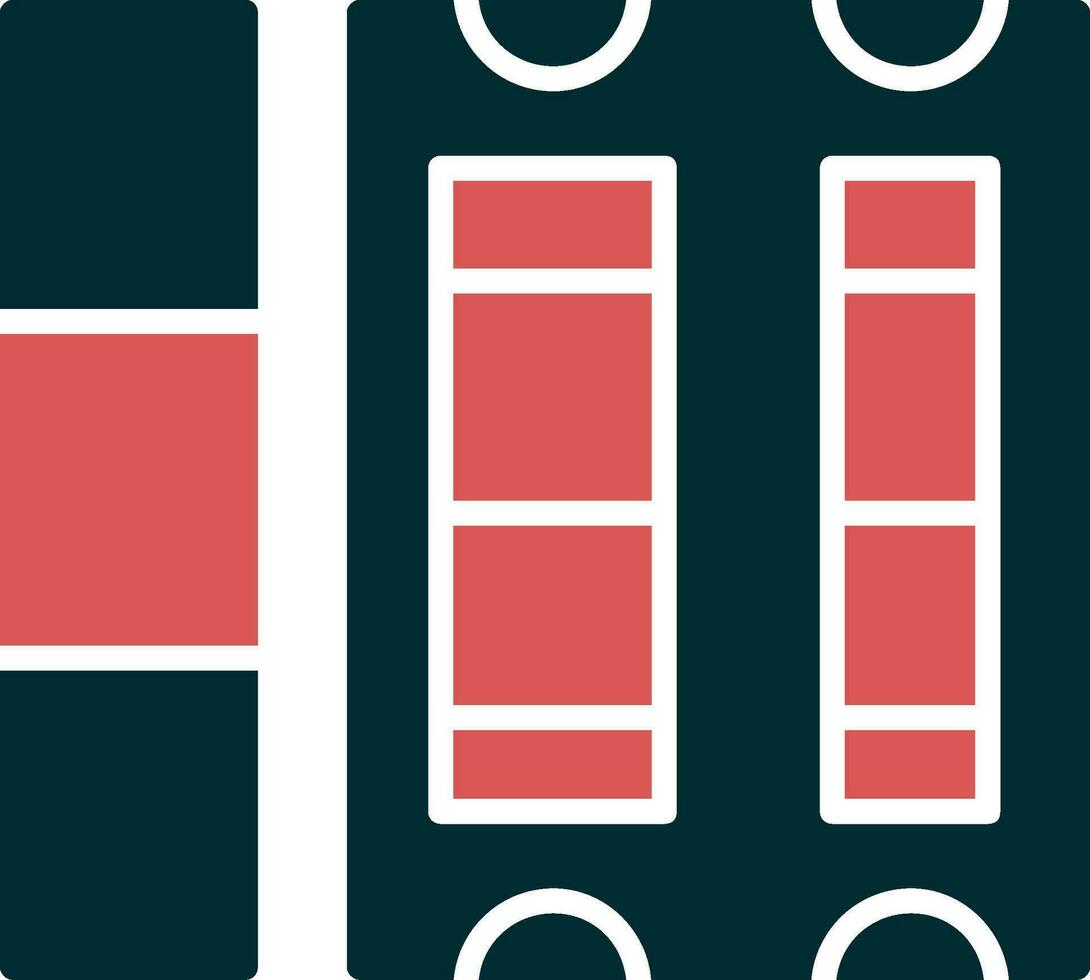 Graphic Design Vector Icon