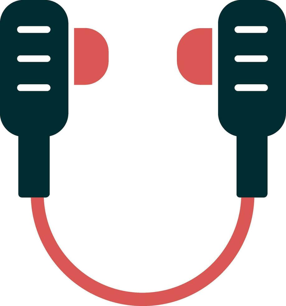 Hands Free Vector Icon