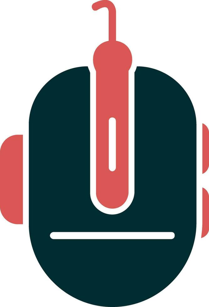 Mouse Vector Icon