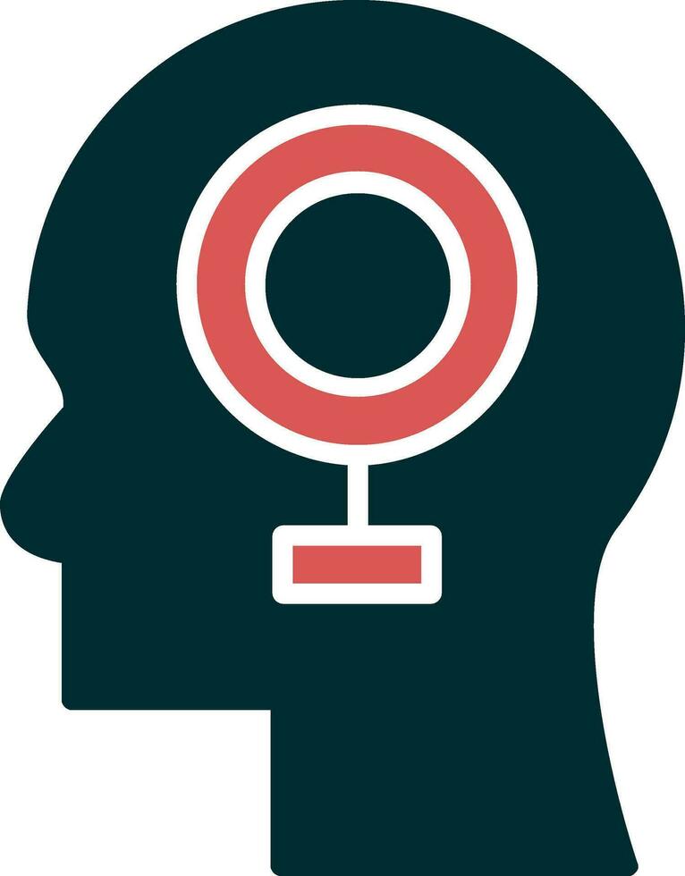 Thought Leadership Vector Icon