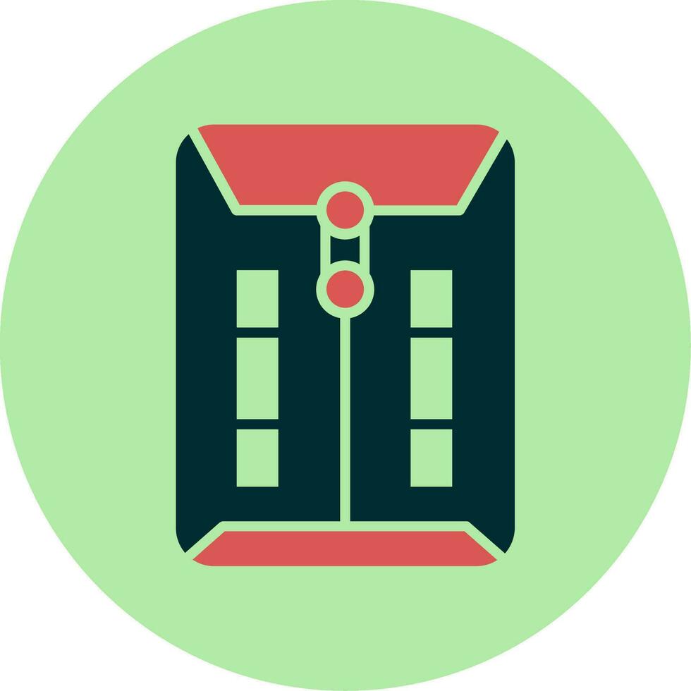 Office file Vector Icon