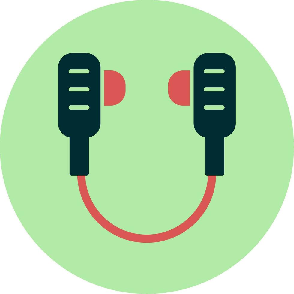 Hands Free Vector Icon
