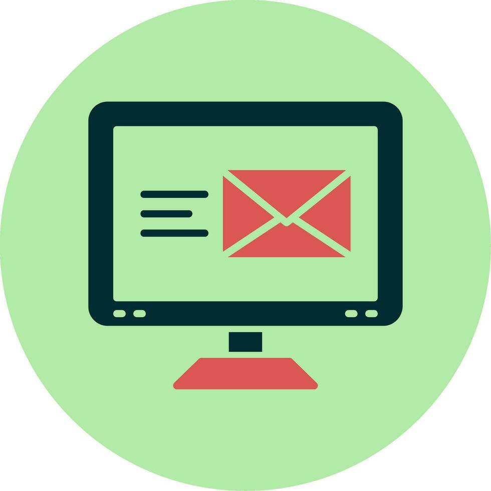 Email Vector Icon