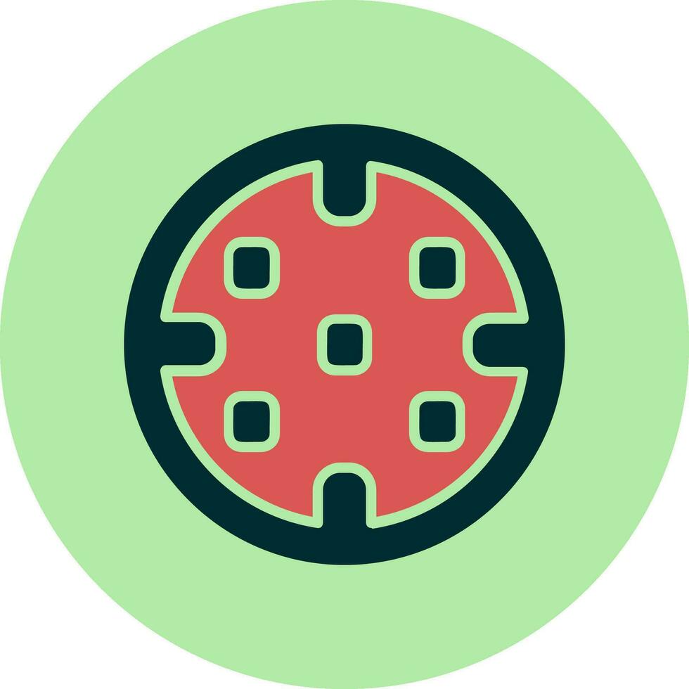 Viewer Vector Icon