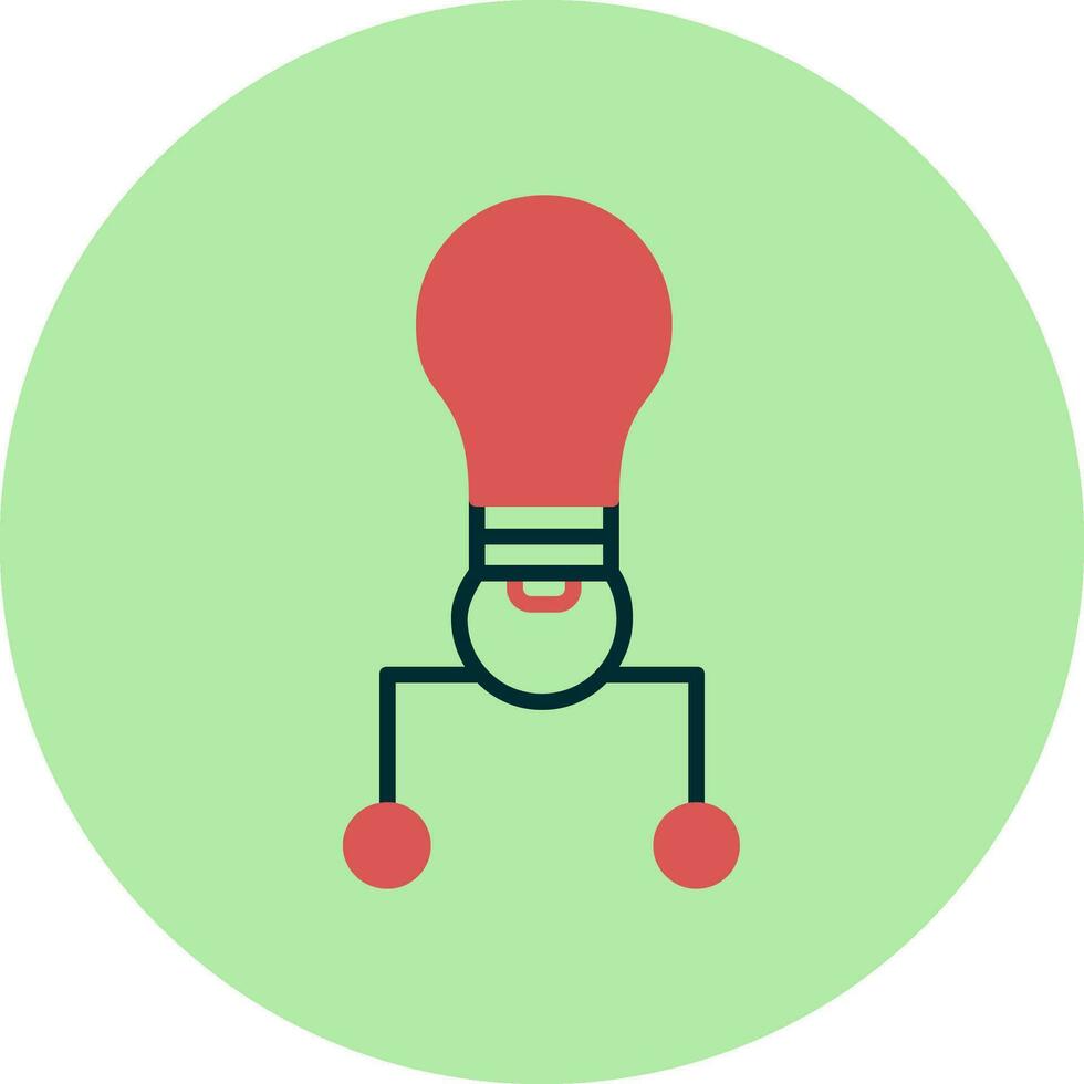 Conceptual Vector Icon