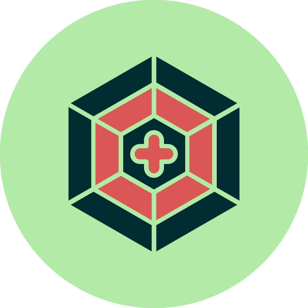 Gem Vector Icon