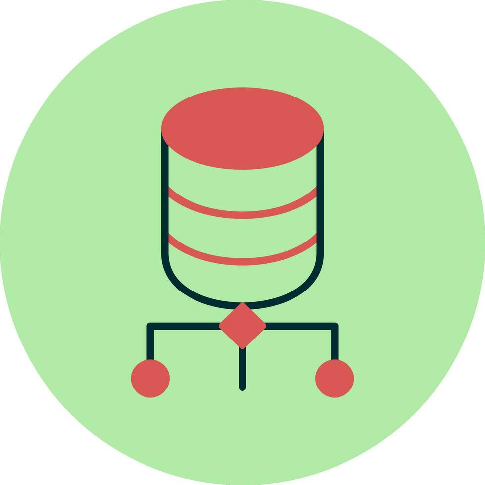 Physical Vector Icon