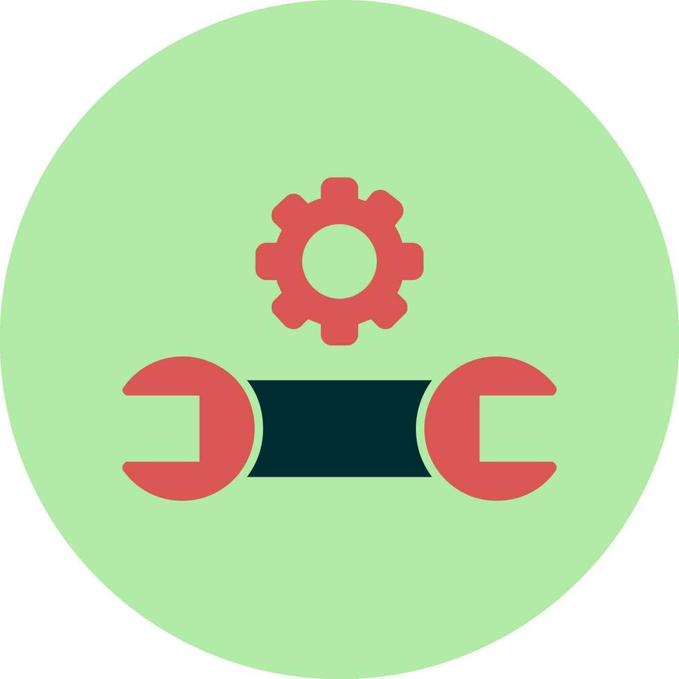 Technical Skills Vector Icon