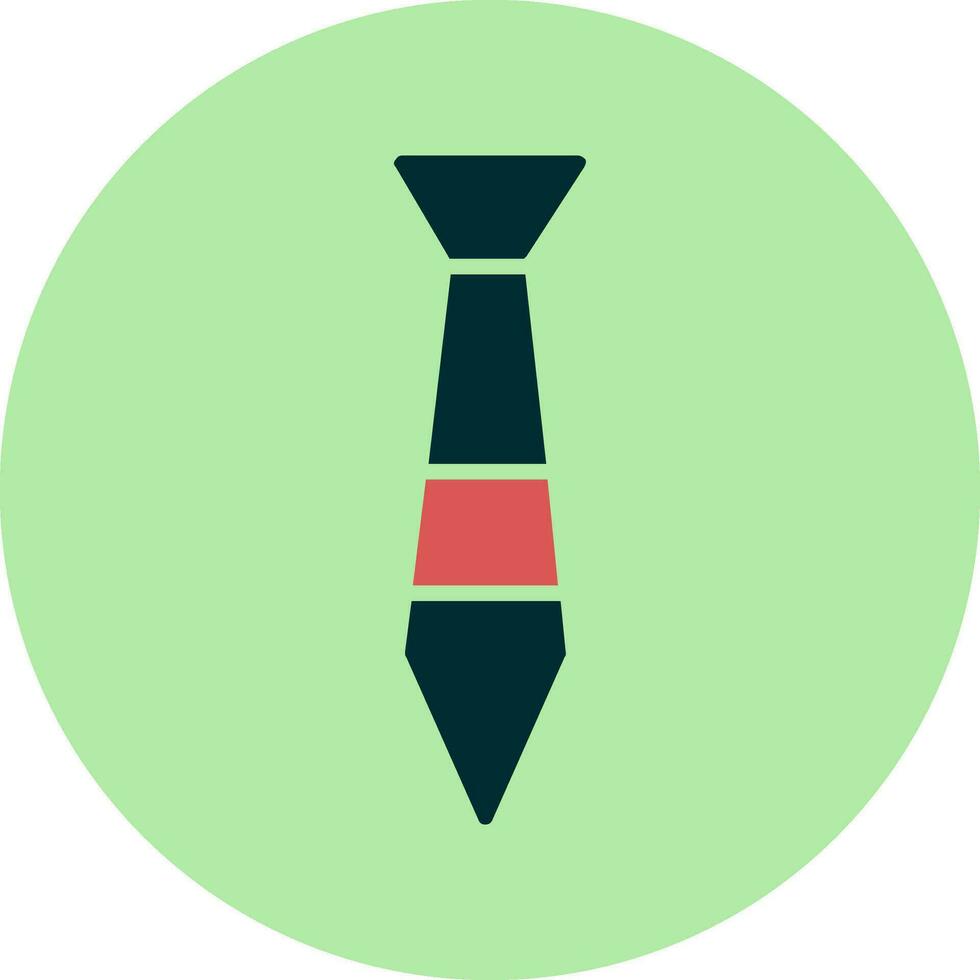 Tie Vector Icon