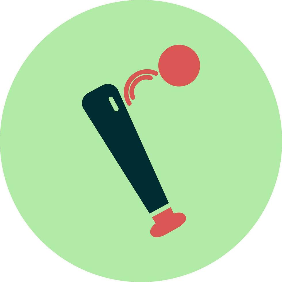 Base ball Vector Icon