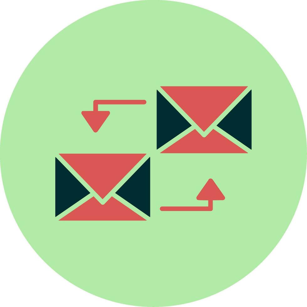 Reply Vector Icon