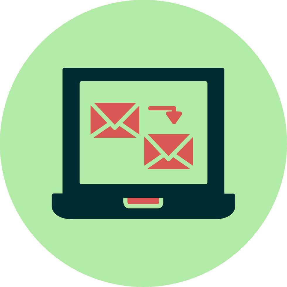 Chat Box Vector Icon