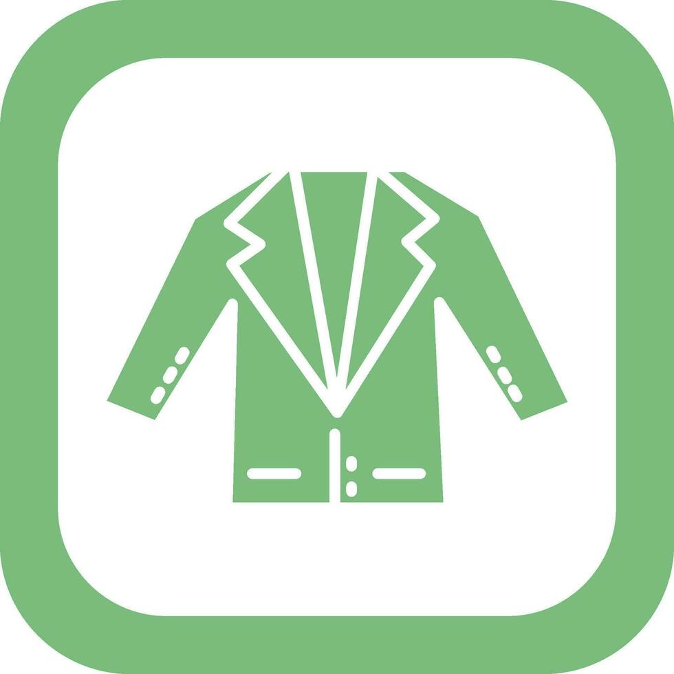 Suit Vector Icon