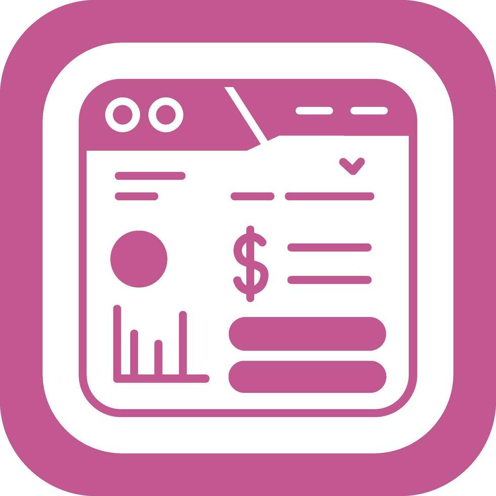 Business Vector Icon