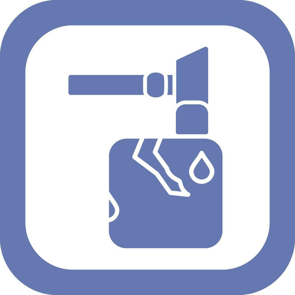 Icebreaker Vector Icon
