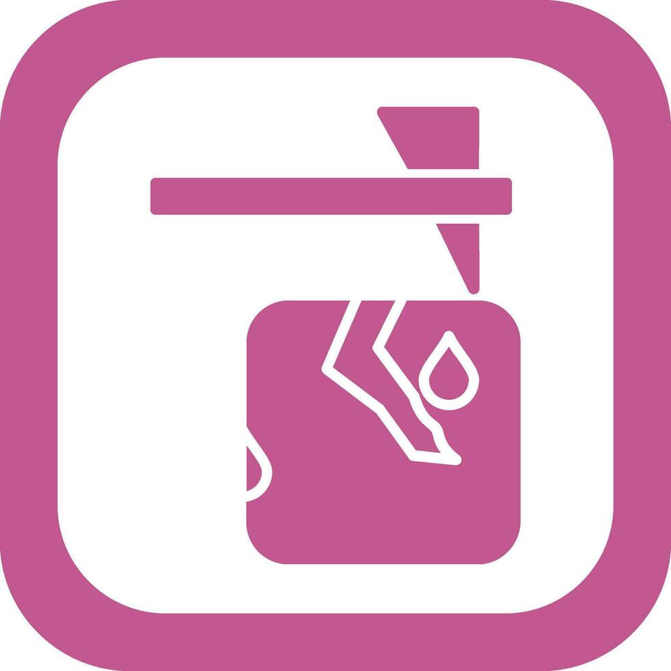Icebreaker Vector Icon