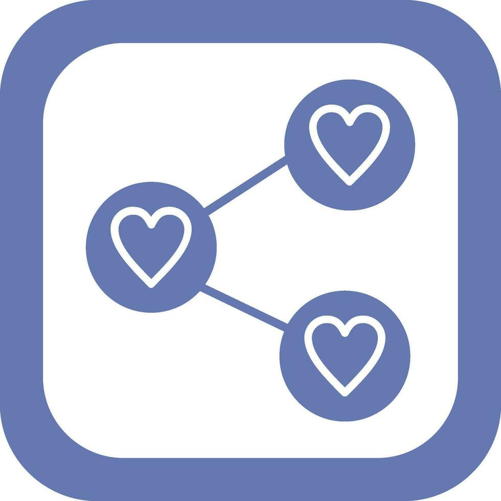 Share Vector Icon
