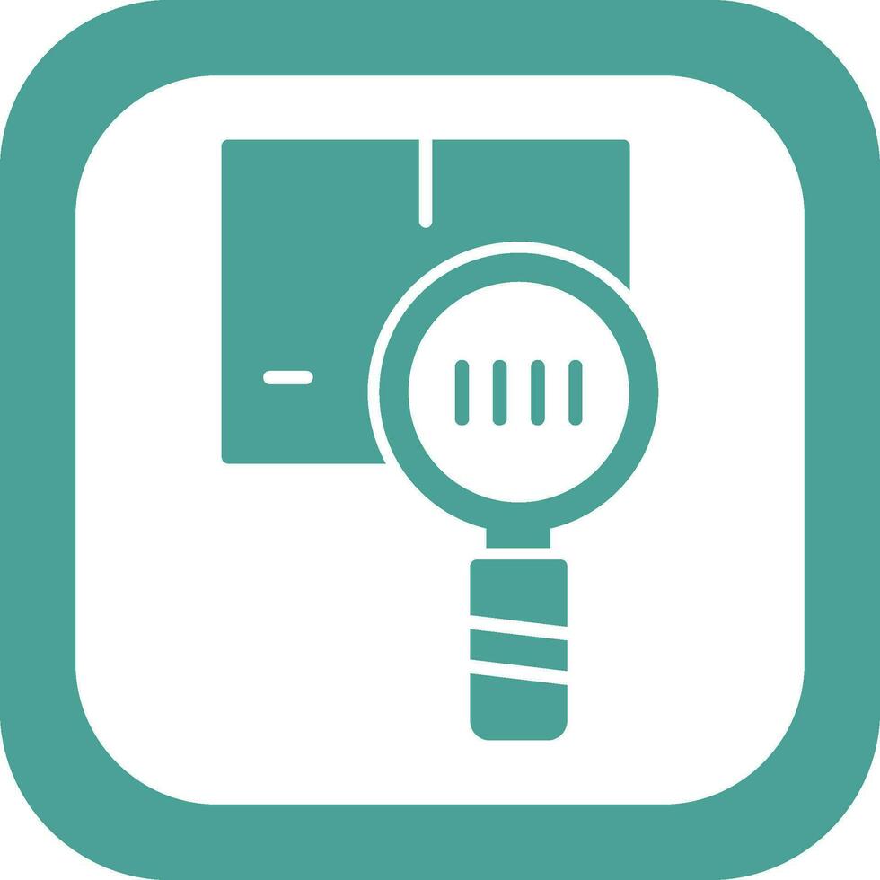 Tracking Vector Icon