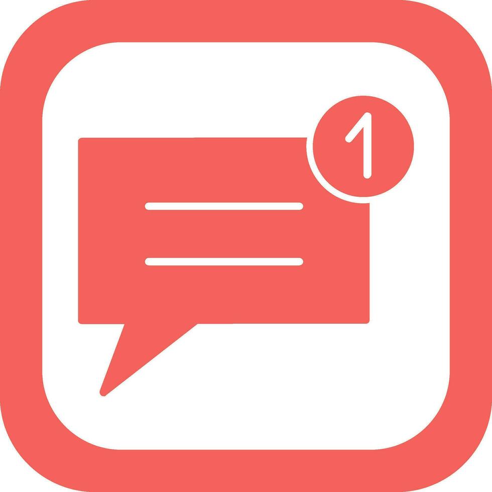 Messages Vector Icon