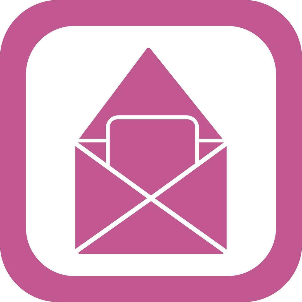 Email Vector Icon