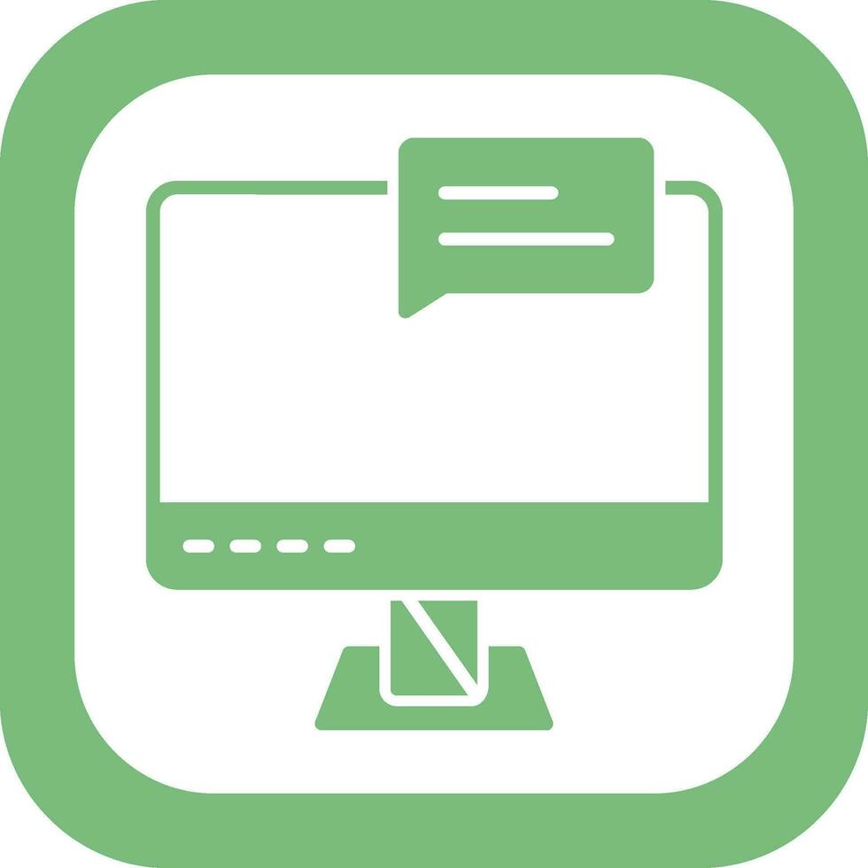 Call Center Vector Icon