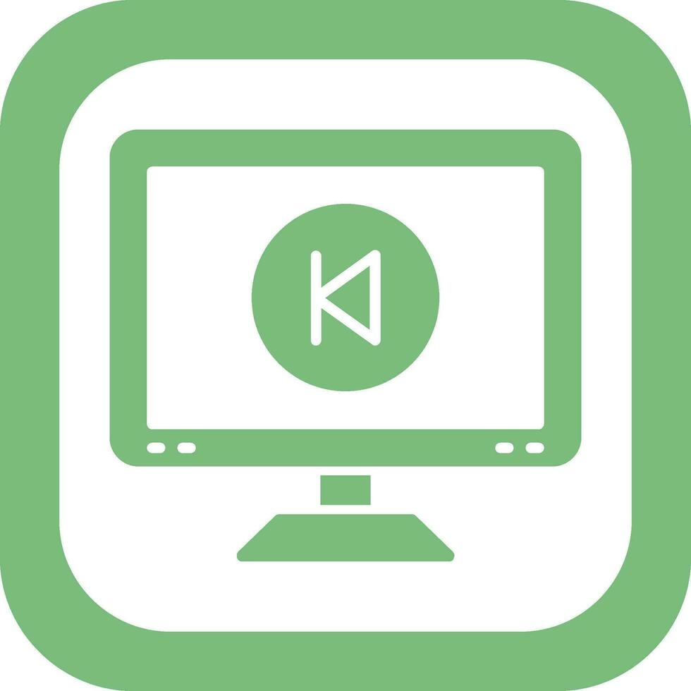 Previous Vector Icon