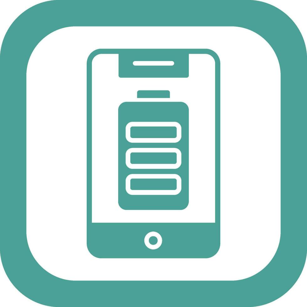 Smartphone Vector Icon