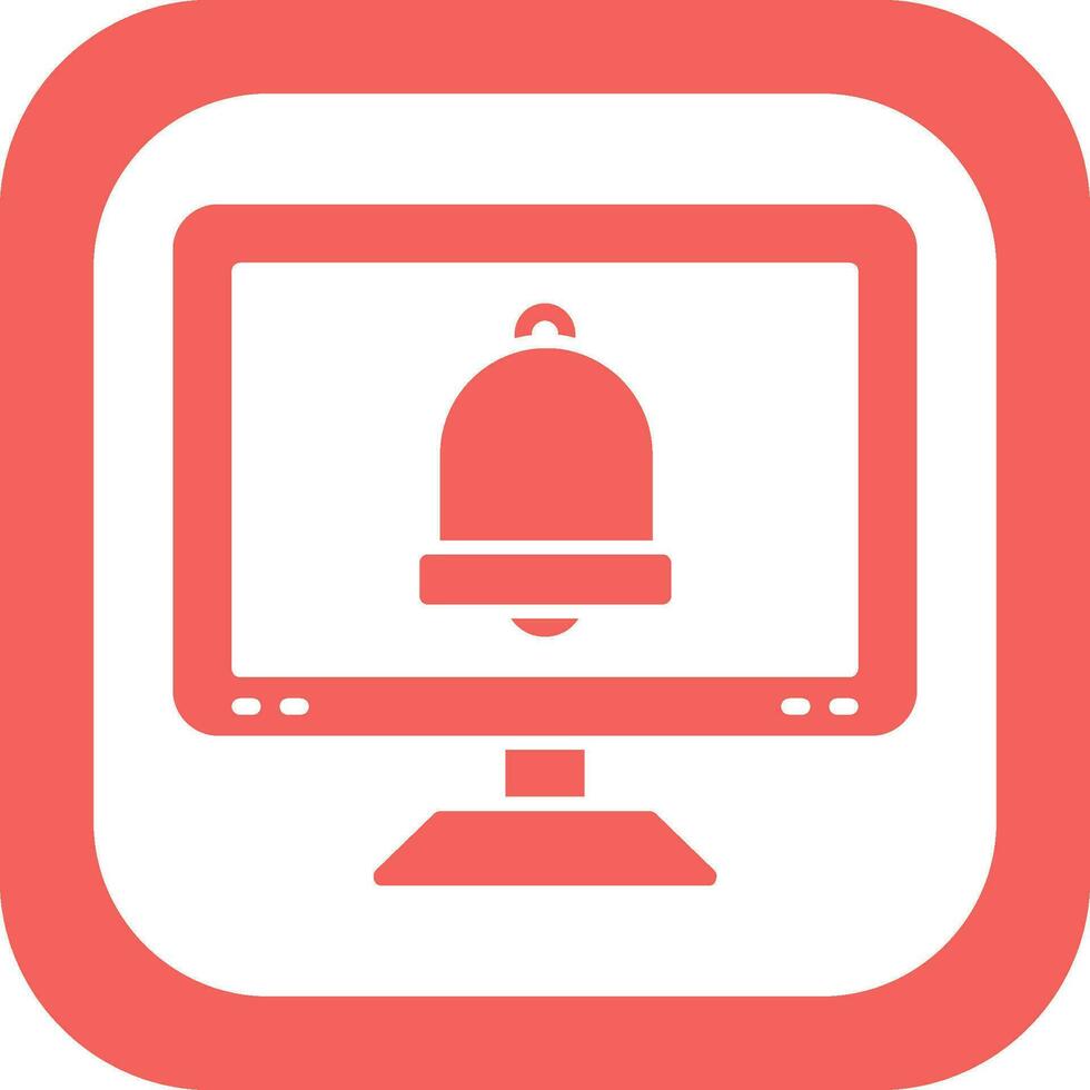 Notification Vector Icon