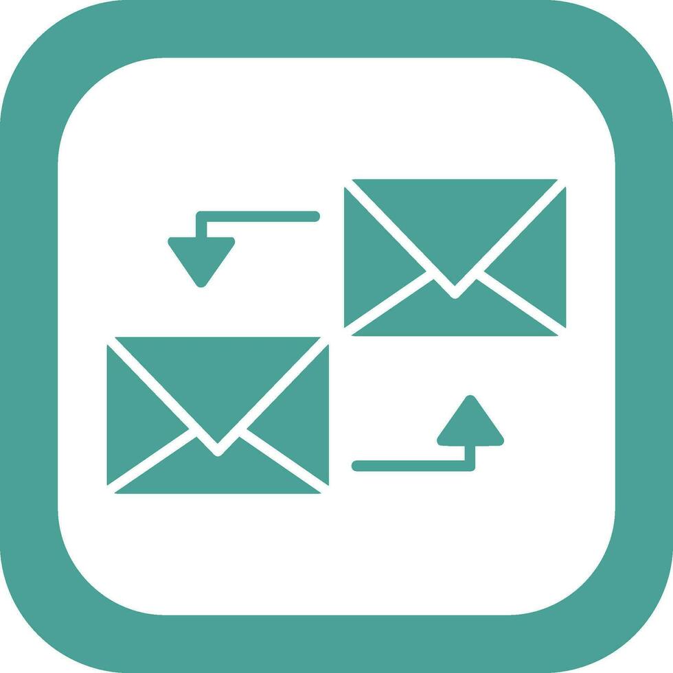 Reply Vector Icon