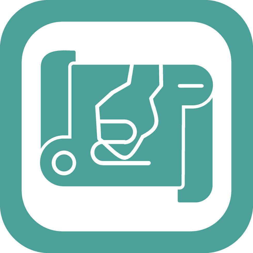 Map Vector Icon
