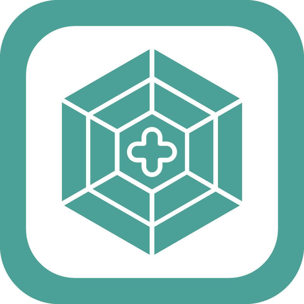 Gem Vector Icon