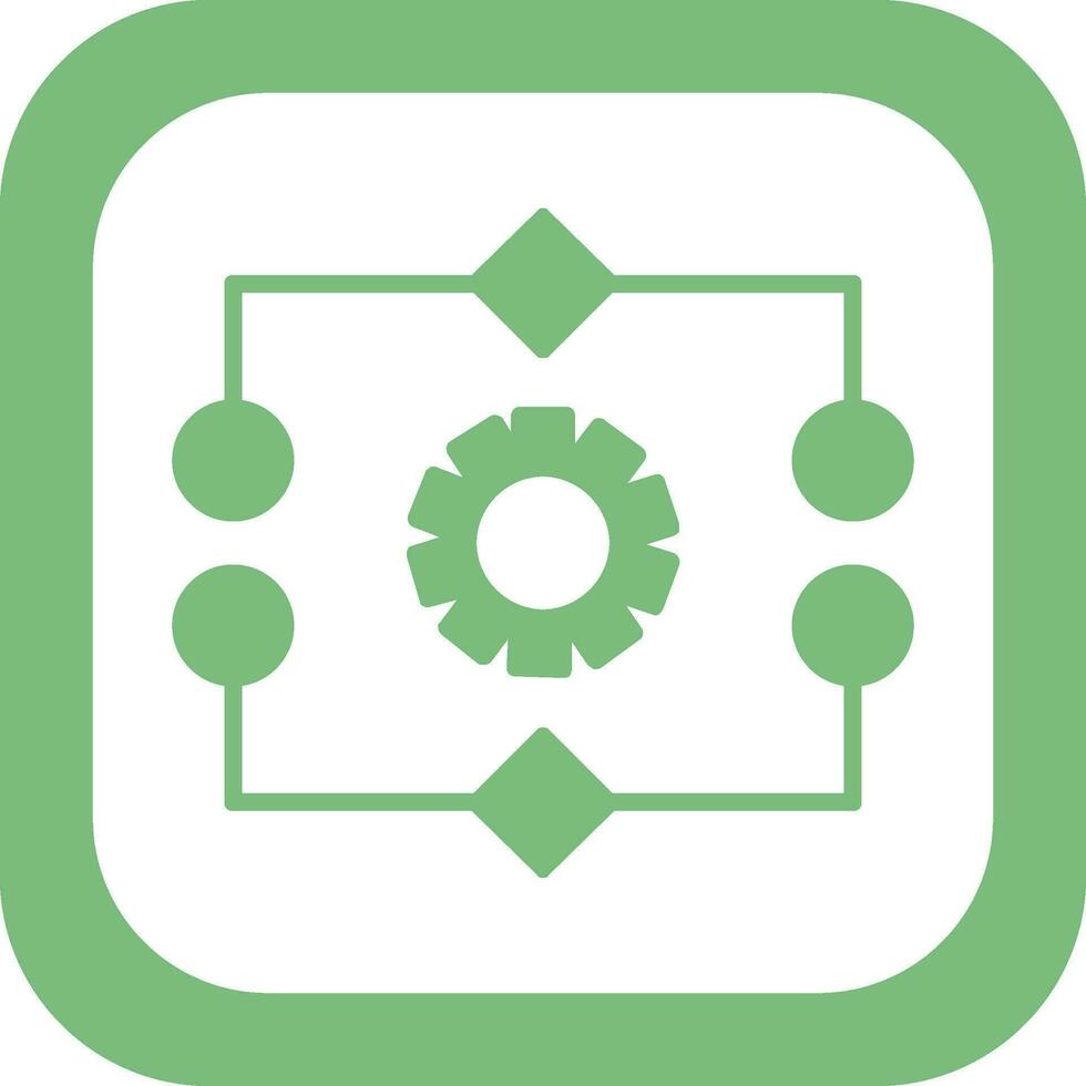 Logical Vector Icon