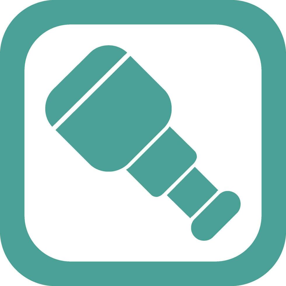 Vision Vector Icon