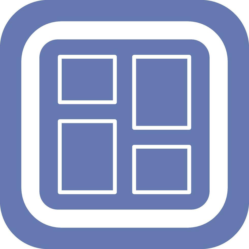 Chip Vector Icon