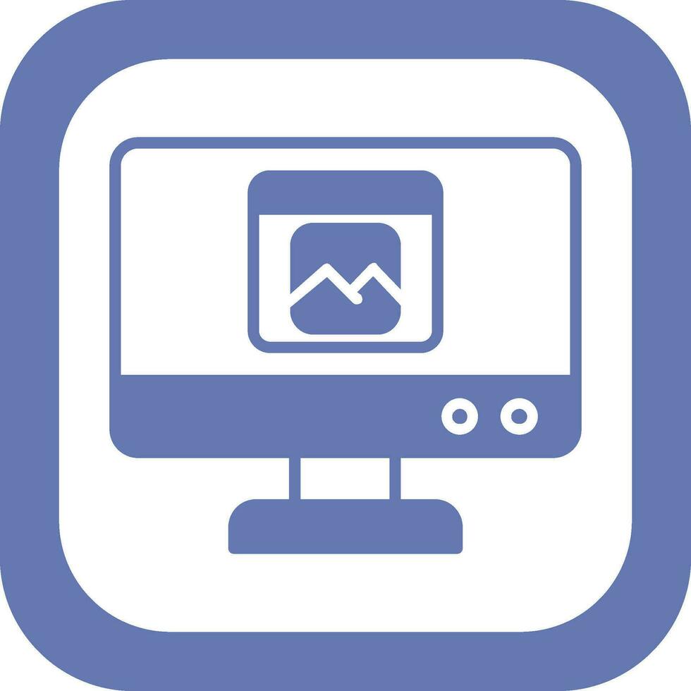 Web Design Vector Icon