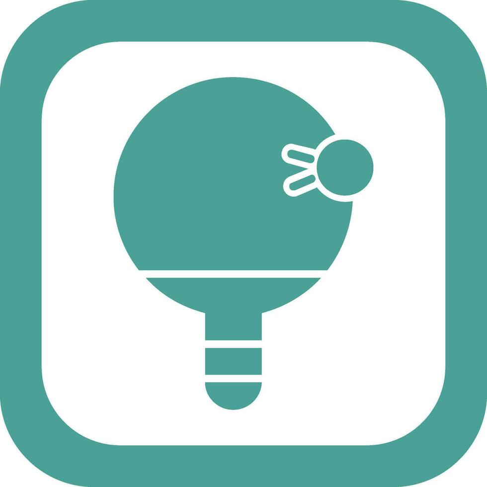 Table tenis Vector Icon