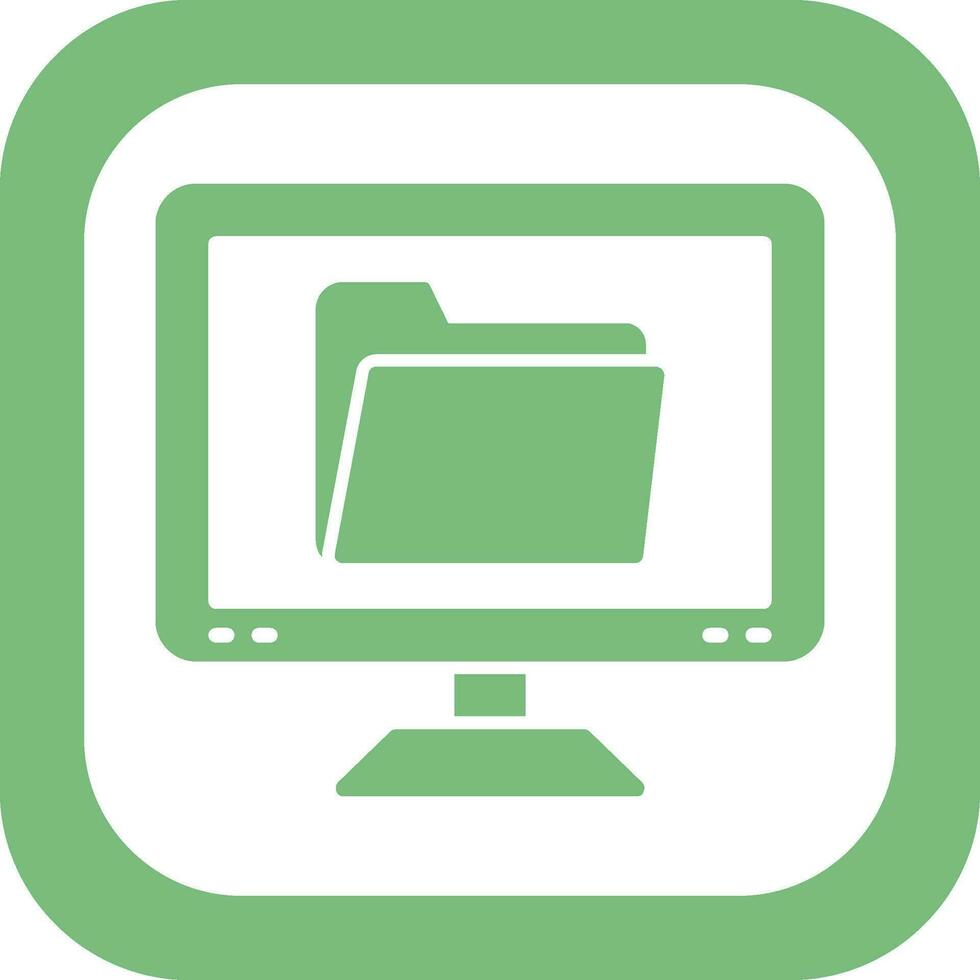 Folder Vector Icon
