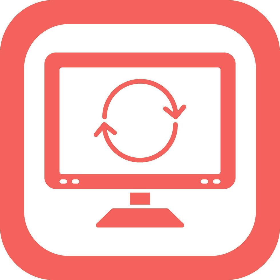 Reload Vector Icon