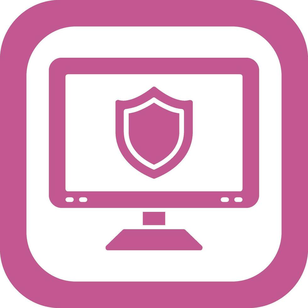 Security Vector Icon