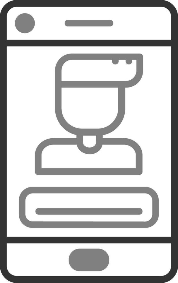 User Profile Vector Icon