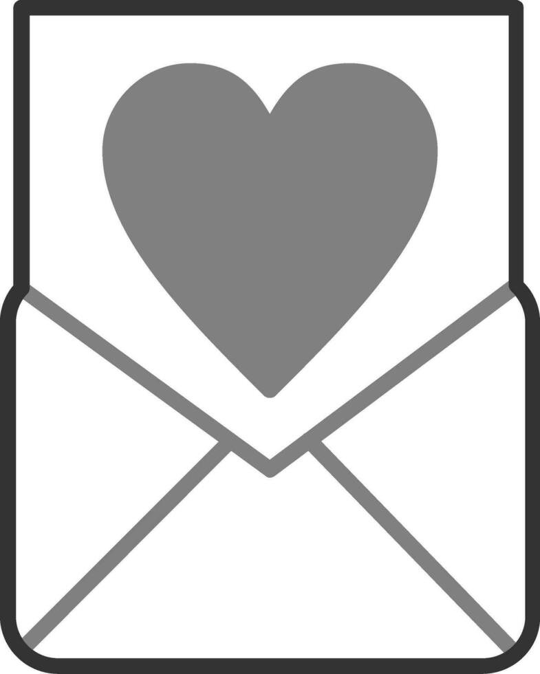 Message Vector Icon