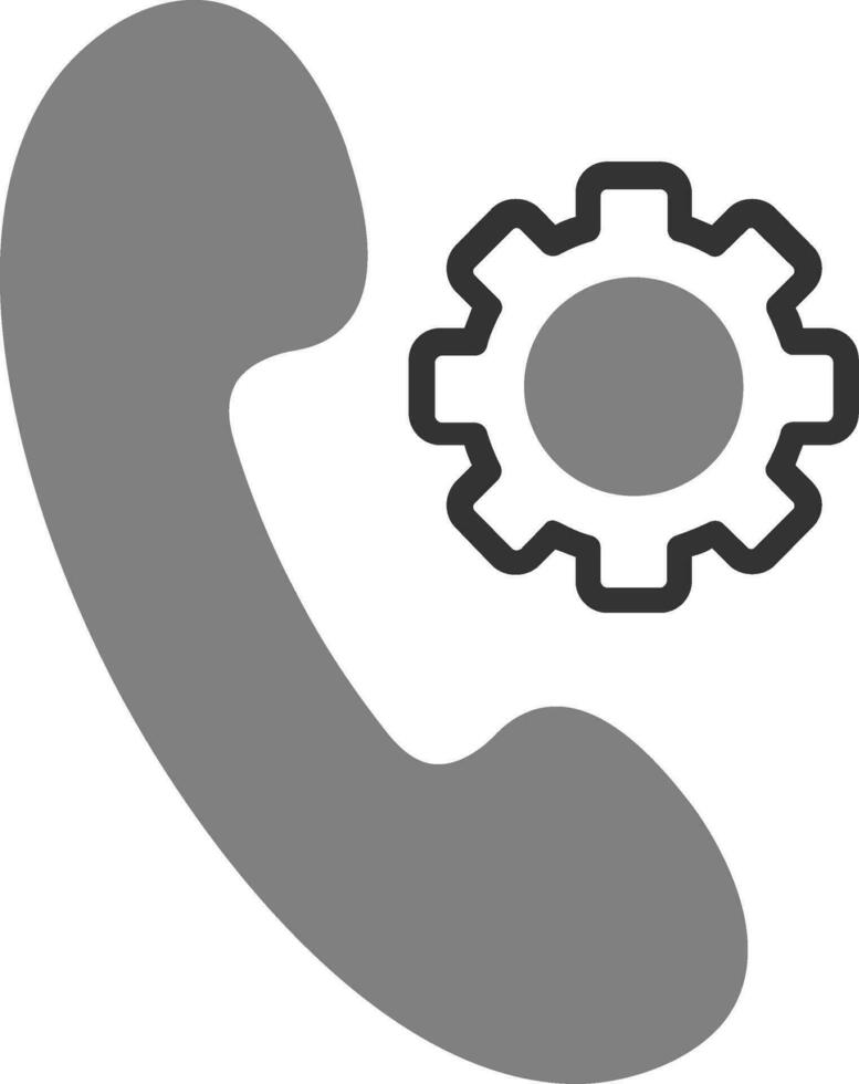 Phone Vector Icon