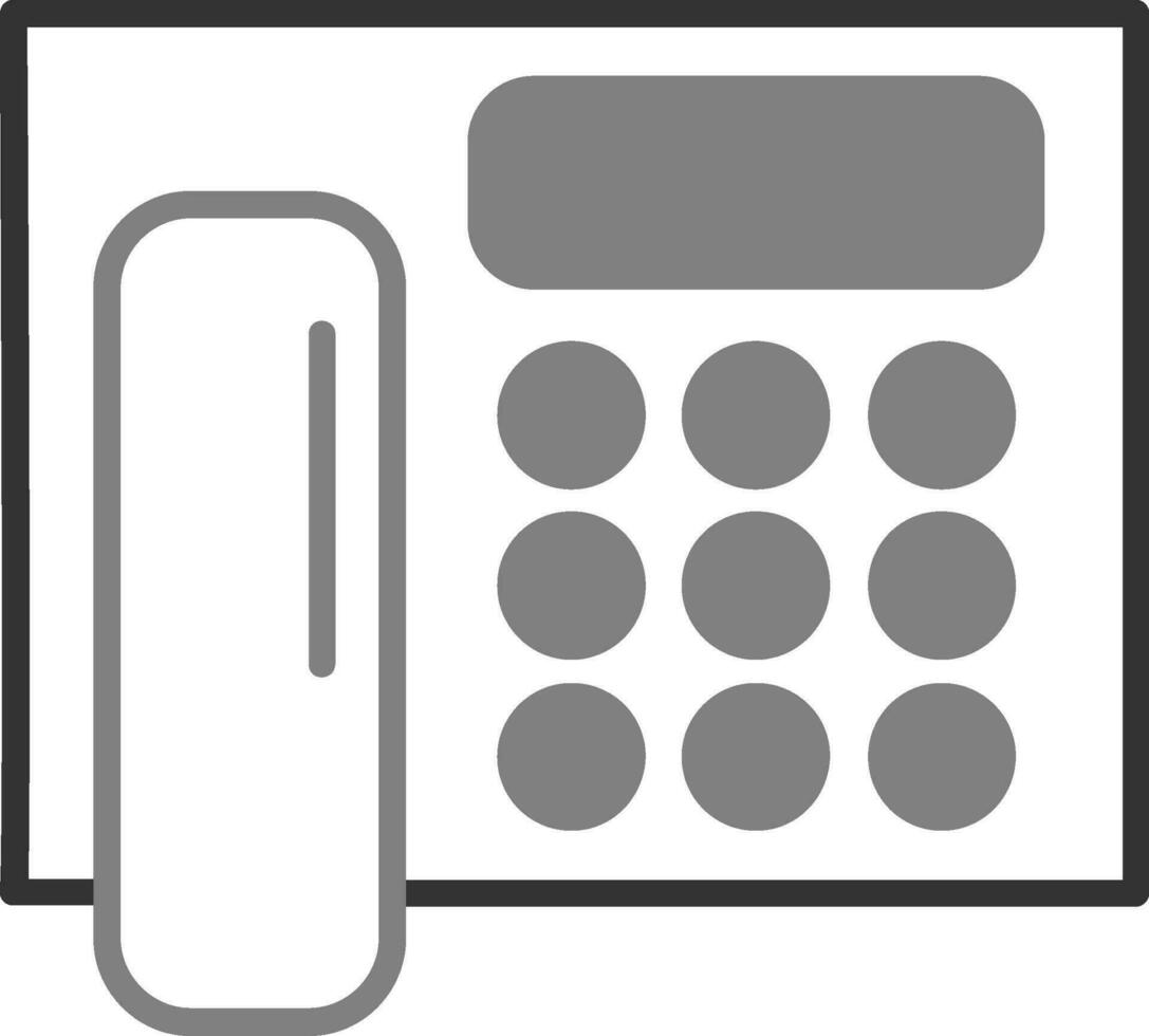 Phone Vector Icon