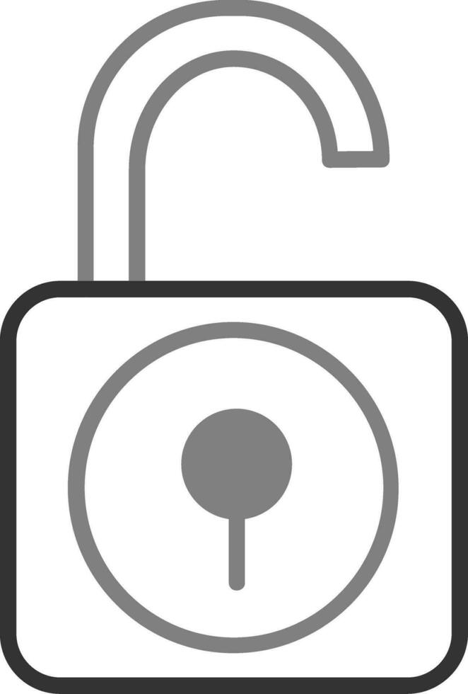 Privacy Vector Icon