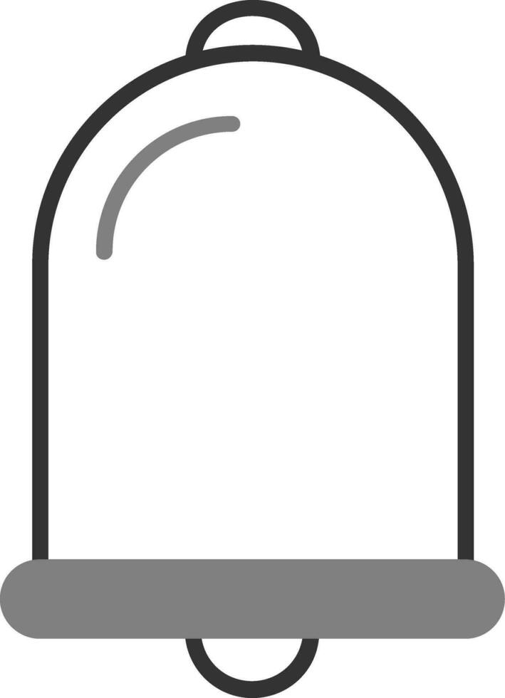 Bell free Vector Icon