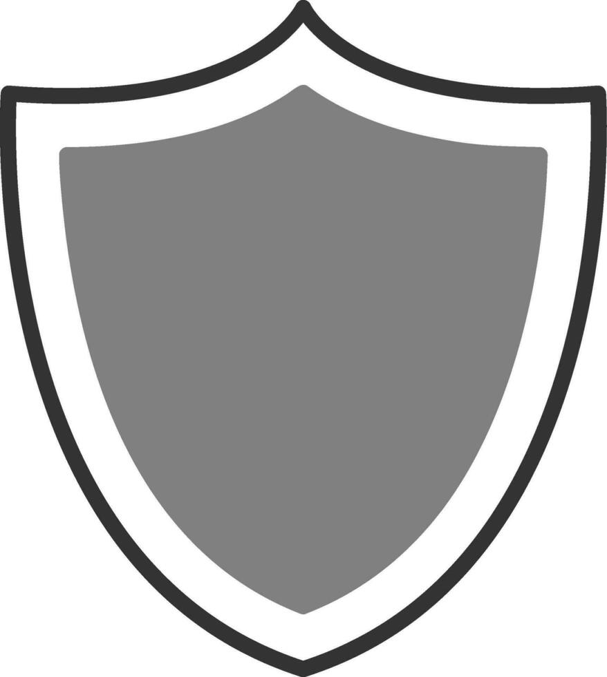 Shield Vector Icon