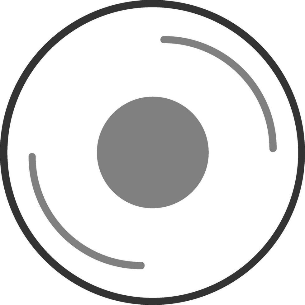 Cd Vector Icon