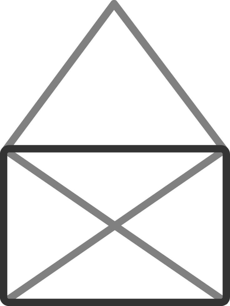 Mail Vector Icon